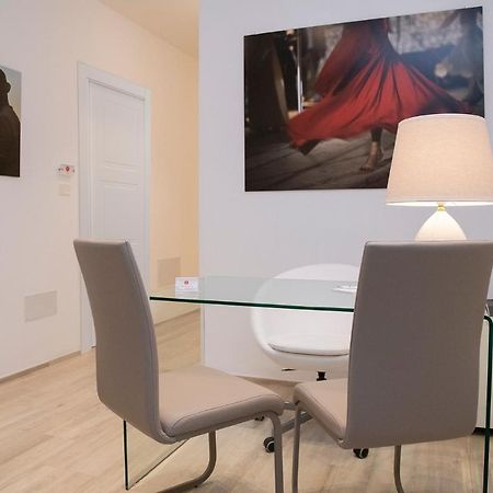 Taranta Suite Lecce Eksteriør bilde