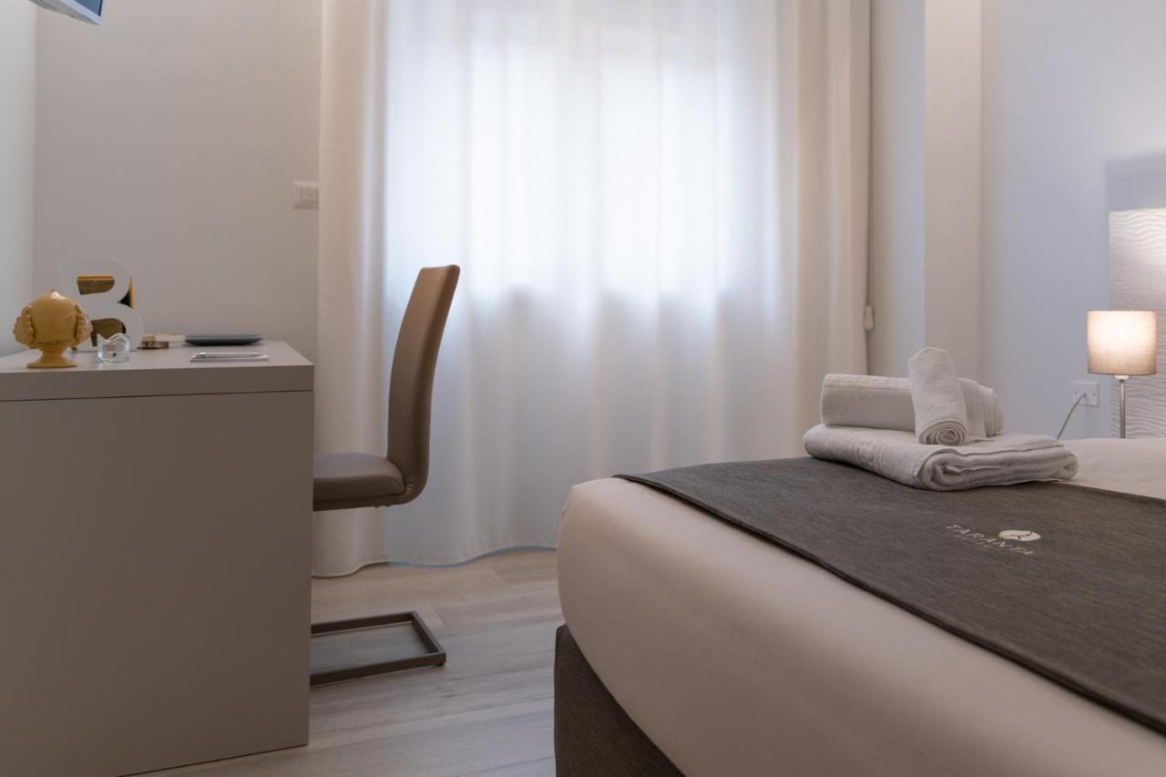 Taranta Suite Lecce Eksteriør bilde